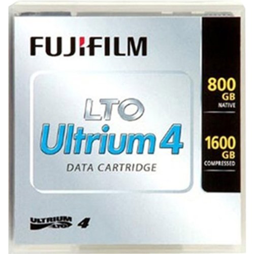 

LTO Ultrium 2 Data Cartridge