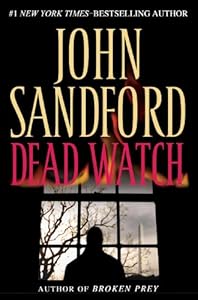 Dead Watch (Night Watch)