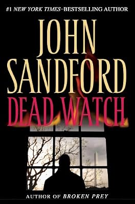 Dead Watch (Night Watch)