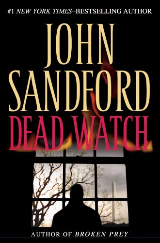 Dead Watch (Night Watch) by John Sandford
