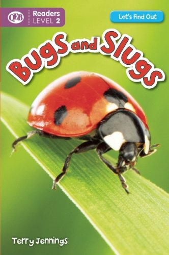 Bugs and Slugs by Terry Jennings