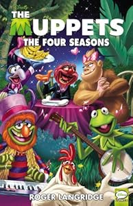 Muppets: The Four Seasons