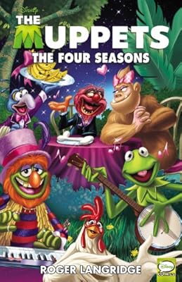 Muppets: The Four Seasons