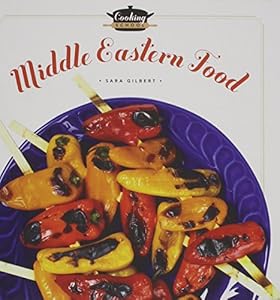 Cooking School Middle Eastern Food