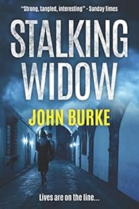 Stalking Widow
