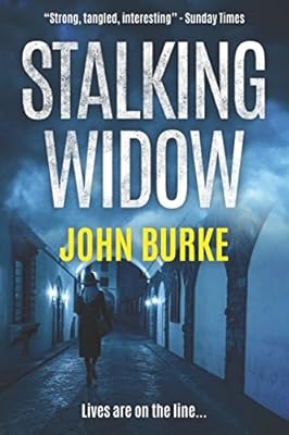 Stalking Widow