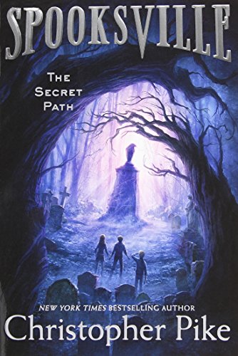 The Secret Path by Christopher Pike