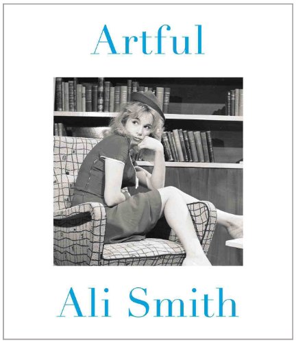 Artful by Ali Smith