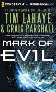 Mark of Evil