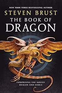 The Book of Dragon: Dragon and Issola