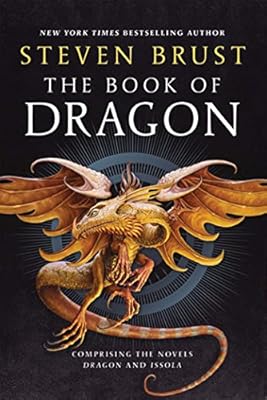 The Book of Dragon: Dragon and Issola