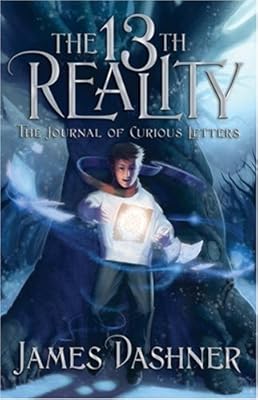 The Journal of Curious Letters (Book One of The 13th Reality Series)