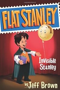 Invisible Stanley