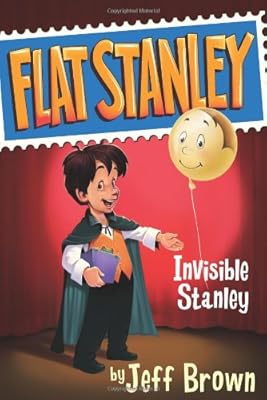 Invisible Stanley