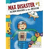 Alien Eraser to the Rescue