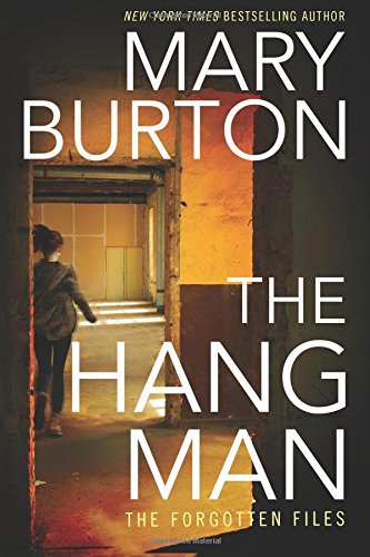 The Hangman by Mary Burton