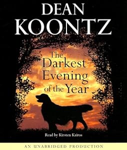 The Darkest Evening of the Year