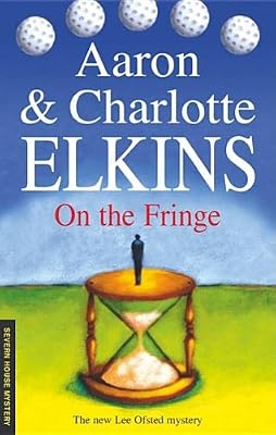 On the Fringe (Severn House Mysteries)