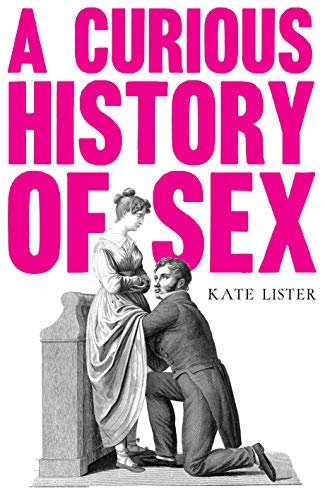 Algopix Similar Product 10 - A Curious History of Sex