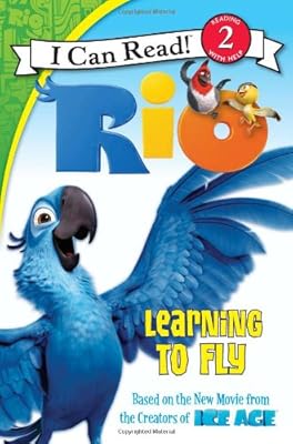 Rio: Learning to Fly