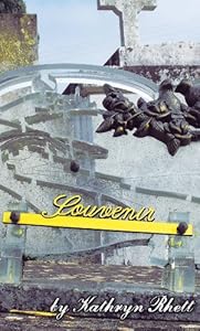 Souvenir by Kathryn Rhett