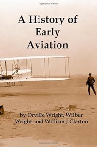 A History of Early Aviation