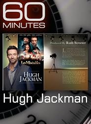 60 Minutes - Hugh Jackman