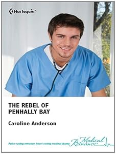 The Rebel of Penhally Bay