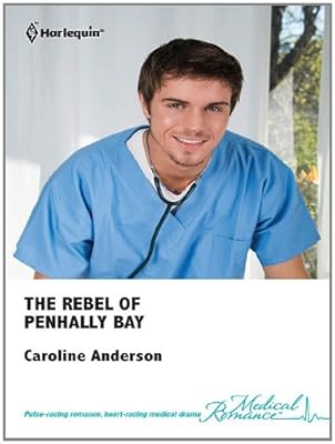 The Rebel of Penhally Bay