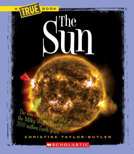 The Sun by Christine Taylor-Butler
