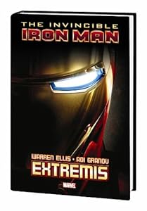 Iron Man: Extremis