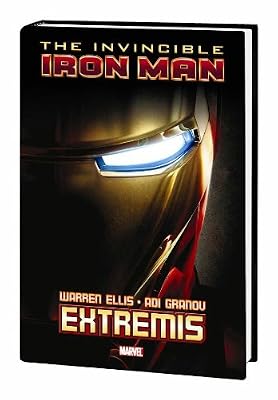 Iron Man: Extremis