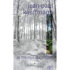 La maison du retour