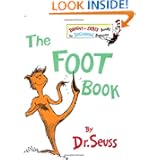 The foot book