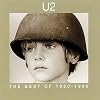 The Best Of 1980-1990 by U2 (2014-07-28)