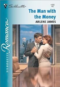 The Man With The Money (Silhouette Romance)