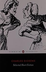 Selected short fiction