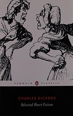 Selected short fiction