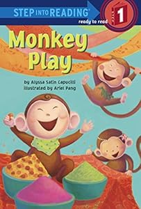 Monkey Play