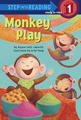 Monkey Play