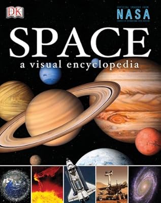 Space: a Visual Encyclopedia