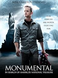 Monumental: In Search of America's National Treasure