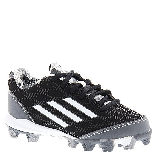 Adidas Youth Wheelhouse 3 Molded Cleats