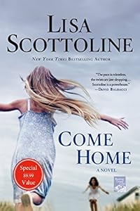 Come Home: A Novel