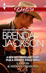 Canyon &amp; Hidden Pleasures