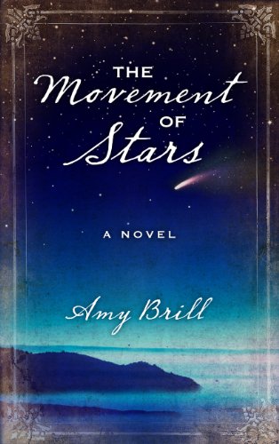 The Movement of Stars by Amy Brill