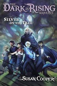 Silver on the Tree