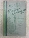 The Railway Centenary 1825-1925 Stockton On Tees