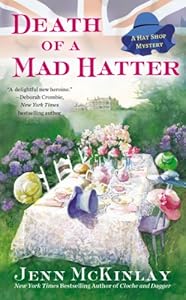 Death of a Mad Hatter