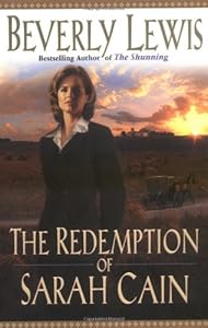 The Redemption of Sarah Cain